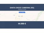 Immobile in asta di 81 m² in vendita a Santa Croce Camerina