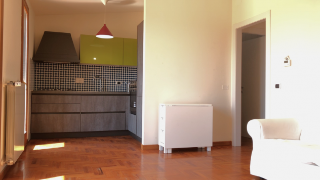 Attico in vendita a Santa Croce sull'Arno 65 mq Rif: 1269975 - Foto 10