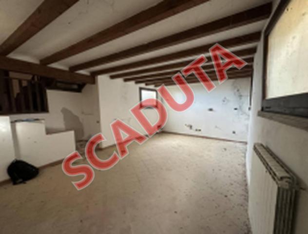 Immobile in asta di 134 m² in vendita a Scansano