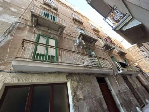 Immobile in asta di 91 m² in vendita a Trapani - Foto 4