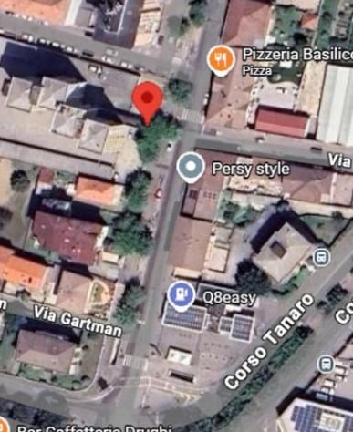 Immobile in asta di 73 m² in vendita a Vercelli - Foto 12