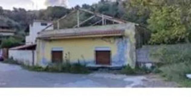 Immobile in asta di 135 m² in vendita a Villafranca Tirrena - Foto 2