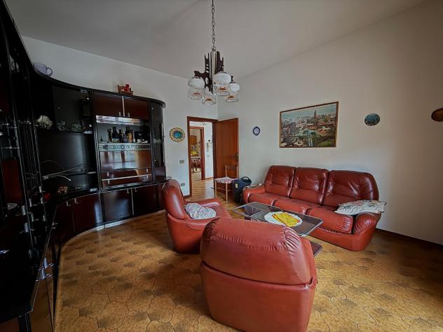 Appartamento in vendita a Sovigliana - Vinci 110 mq Rif: 1387524 - Foto 7