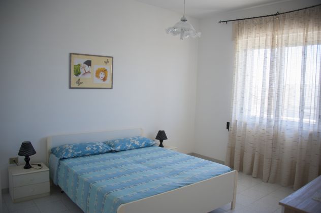 Salento, Torre San Giovanni, da 2 a 5 posti letto, vicino al mare