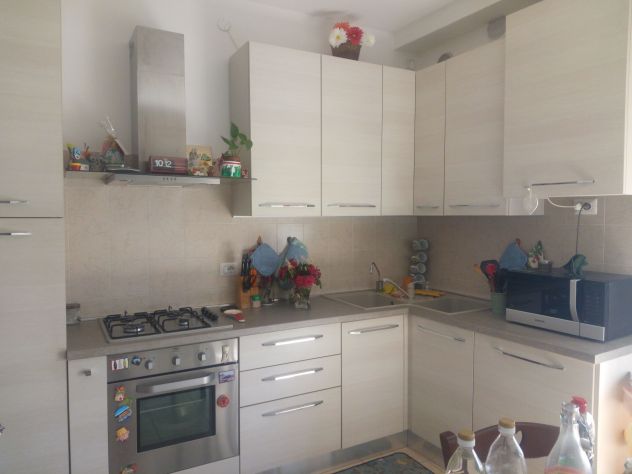Vendo cucina angolare - Foto 4