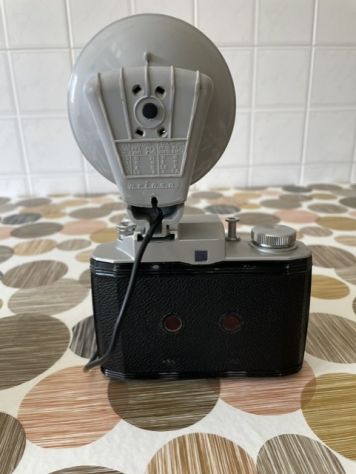 Macchina fotografica Bencini - Foto 2