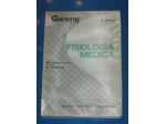 Fisiologia Medica