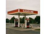 Stazione carburanti officina e bar - zona Xantu -