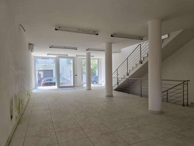 IMMOBILE COMMERCIALE - UFFICIO - A NARDO' - Foto 4