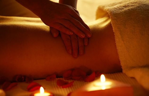 Benessere e relax al femminile