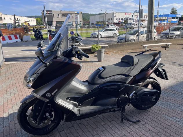 Yamaha T Max 530 null - Foto 10