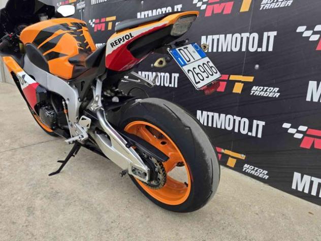 HONDA CBR 1000 RR Repsol Video 360 rif. 24186665 - Foto 7