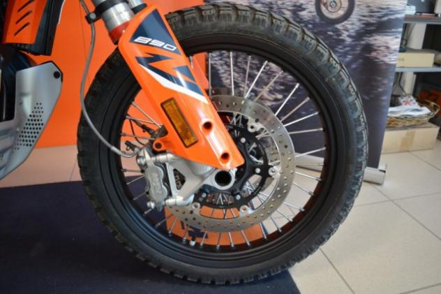 KTM 890 Adventure R rif. 23840995 - Foto 3