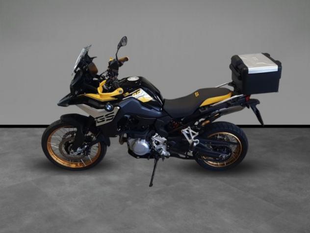 BMW F 850 GS F 850 GS 40° rif. 23035207 - Foto 2