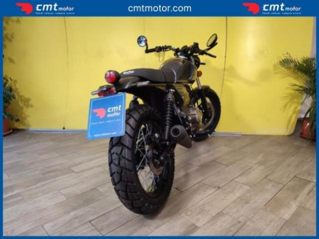 F.B. MONDIAL Spartan 250 FB Mondial Spartan 250 rif. 22562726 - Foto 4