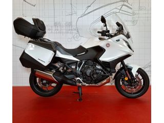 Honda NT 1100 NT 1100 Travel
