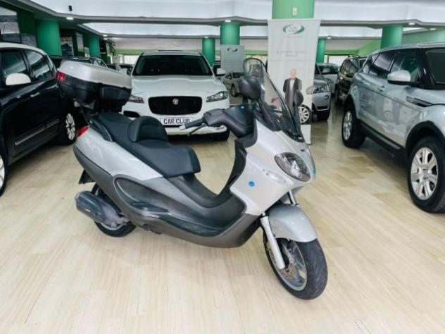 Piaggio X9 180cc Amalfi - Foto 3