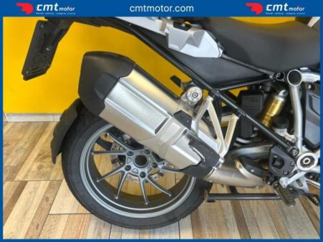 BMW R 1200 GS Garantita e Finanziabile rif. 24078649 - Foto 6