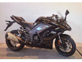 KAWASAKI Ninja 1100 SX 2026 E5+