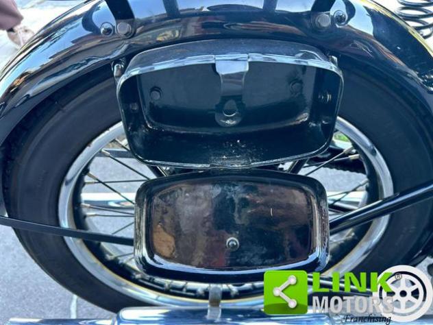 BENELLI BENELLI 250 rif. 23922494 - Foto 7