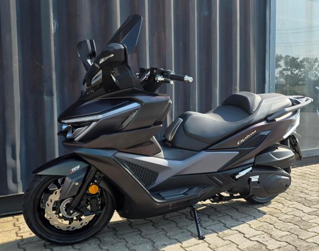 Sym Cruisym 400 null - Foto 3