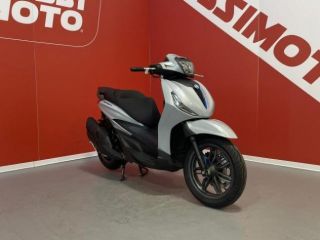 PIAGGIO Beverly 400 S Beverly 400  ABS-ASR MY25 (2025-) rif. 23843182