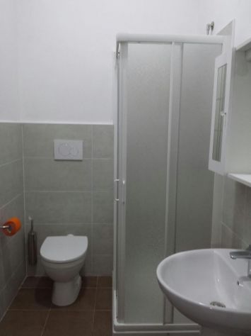 Affittasi stanza in appartamento arredato zona Ospedale Parma - Foto 6
