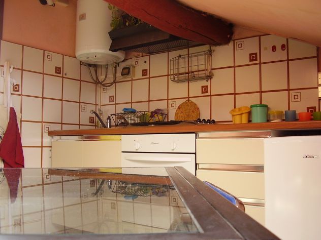 Appartamento/Mansarda in affitto zona Pasteur in via Venini Giulio e Corrado - Foto 6