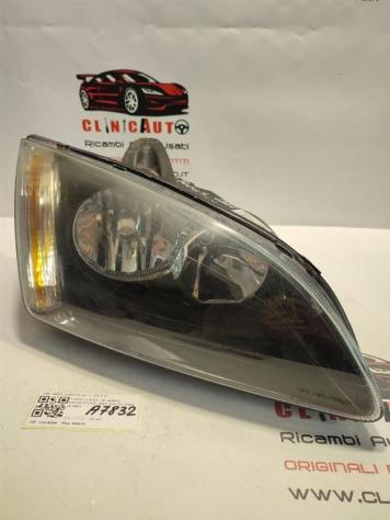 FARO ANTERIORE DESTRO FORD Focus Berlina 3° Serie 4M51-13W029-JD KKDA (0408)