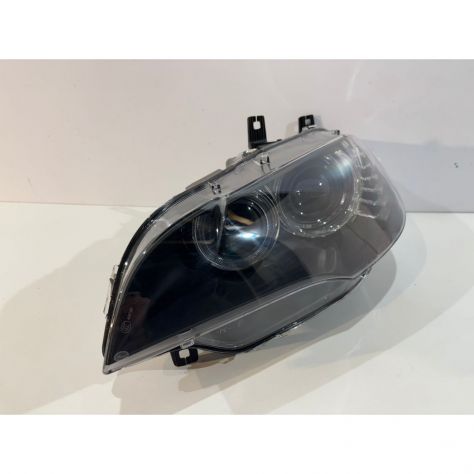 BMW X6 E71 Faro anteriore Xenon sinistro -18114 - Foto 2