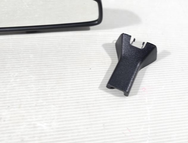 SPECCHIETTO RETROVISORE INTERNO DR 5.0 Serie T15-8201010BA (19) - Foto 4