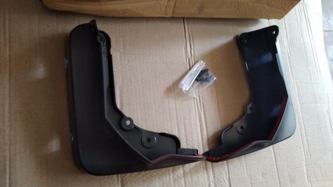 PARASPRUZZI ANTERIORI MERCEDES CLASSE E W212 A2128900078 - Foto 2
