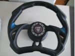 VOLANTE SPORTIVO SIMONE RACING