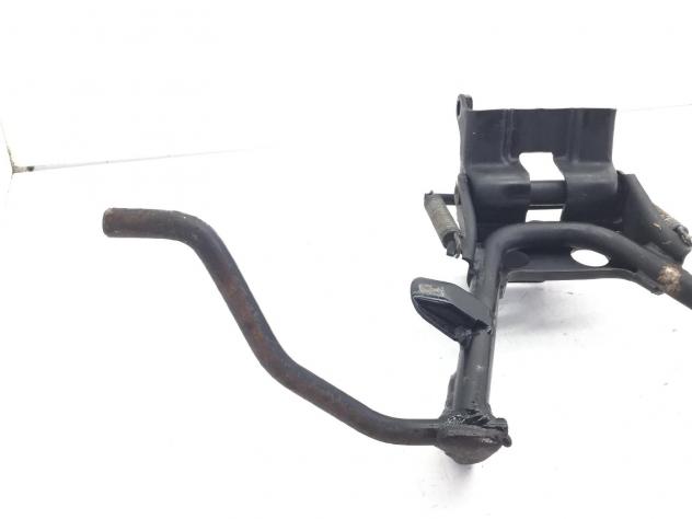 PIAGGIO FREE FL 50 CAVALLETTO CENTRALE E ACCESSORI 1995 2002 FCS2T - Foto 7