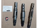 Albero secondario pioli Garelli 50 cc 3 4 v Gulp Vip Team KL Formuno GR