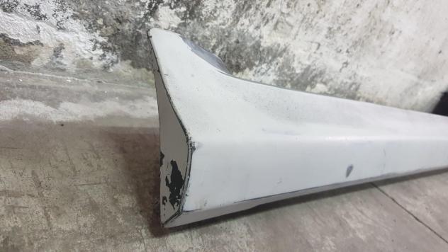MINIGONNA LATO SINISTRA ABARTH 500 Fiat 735509255 (07) - Foto 10