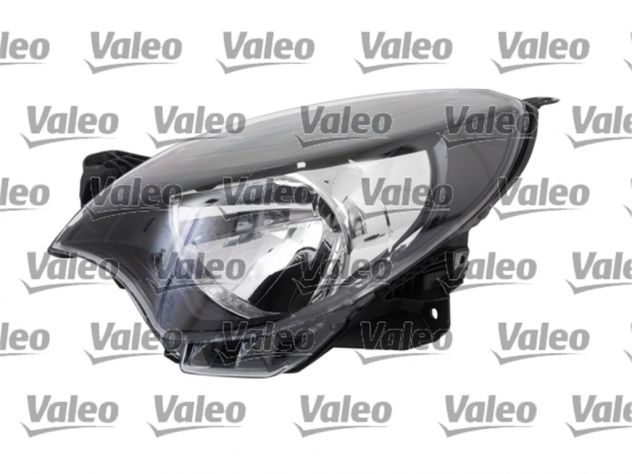Renault Twingo ricambi cofano parafango kit airbag 2012 2013 2014 - Foto 2