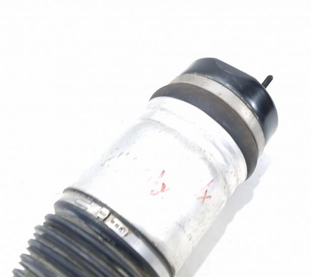 AMMORTIZZATORE ANTERIORE DESTRO JEEP Grand Cherokee 4° Serie K68231882AC (1121) - Foto 5