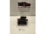 BOCCHETTA ARIA CRUSCOTTO DX VOLKSWAGEN Golf 6 Berlina 5K0819704 5K0819710 (0812)