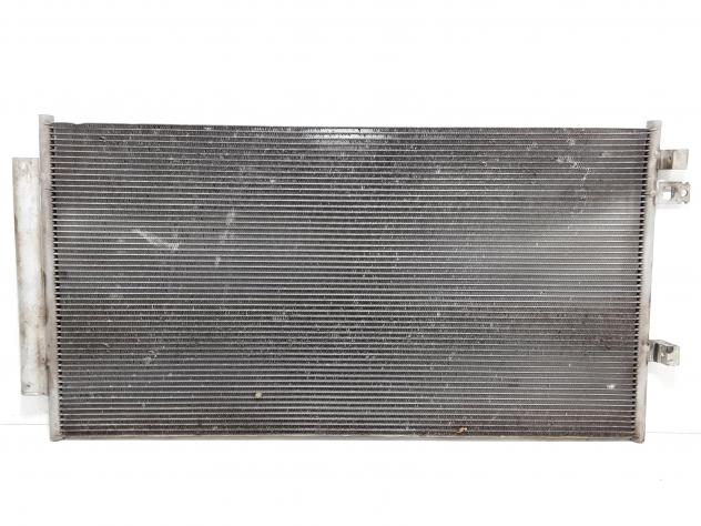 RADIATORE A/C FIAT 500 X Serie 8C6170100 552 60 384, 552 80 444 Diesel 1600 (15) - Foto 5