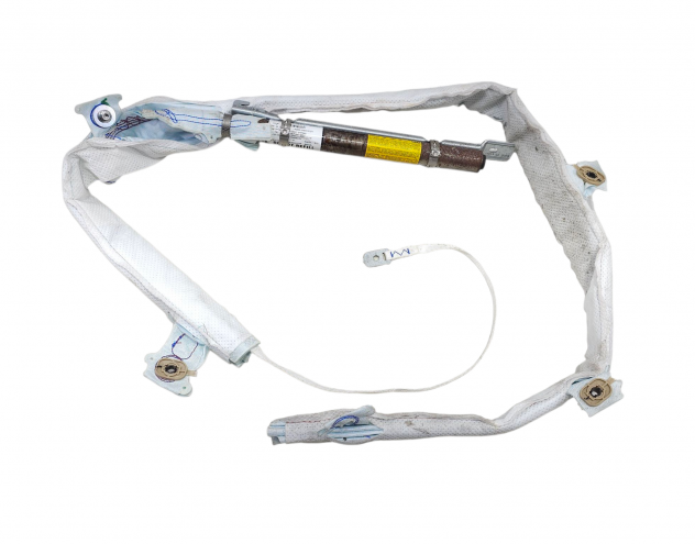 AIRBAG A TENDINA LATERALE PASSEGGERO FIAT 500 L Serie (351_352) 00520808240 (12)