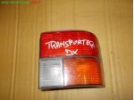 TRASPARENTE FANALE POST.D. VOLKSWAGEN TRANSPORTER (T3)  Parti elettriche  F &hellip;