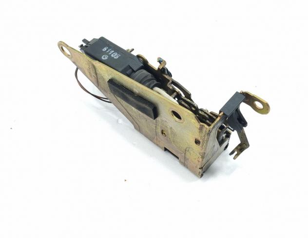 SERRATURA ANTERIORE SINISTRA SMART ForTwo Coupé (W450) 0002855V009 (9803) - Foto 6