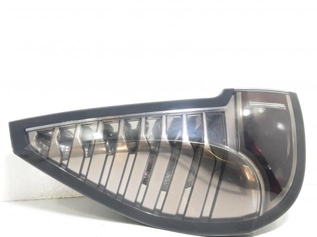 STOP FANALE POSTERIORE SINISTRO RENAULT Scenic Serie 265558940R (0916) - Foto 2