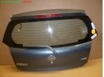 PORTELLO POST. GRIGIO MEDIO MET. C/MOT. NISSAN PIXO (UA0)  Carrozzeria  Lam &hellip;