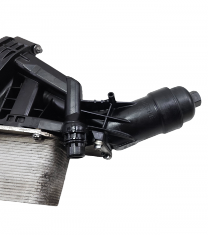 FILTRO OLIO COMPLETO DI SCAMBIATORE ACQUA/OLIO BMW Serie 2 Coupé (F22) 11428513963 B47D20A Diesel 2000 (13) - Foto 8
