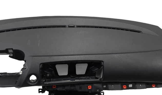 KIT AIRBAG COMPLETO BMW Serie 1 Serie (E87) (07) - Foto 14