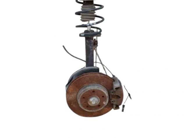 Sospensione Anteriore Destra Dx Bmw Serie 3 E46 - 04809