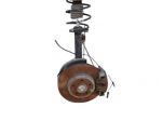 Sospensione Anteriore Destra Dx Bmw Serie 3 E46  - 04809