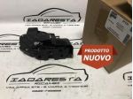 Serratura Posteriore Sx Evoque - Sport LR071650